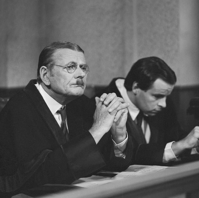 Manželství Mamerta Kalivody