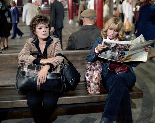 Můžeš mi odpustit?