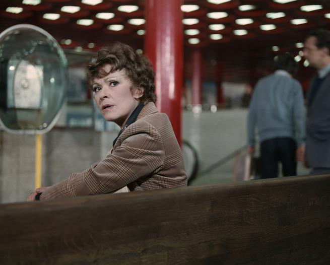 Můžeš mi odpustit?