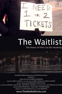 Profilový obrázek - The Waitlist