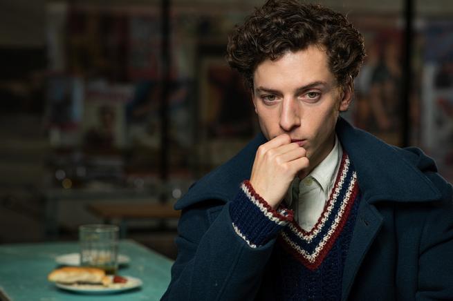 Foto: Česká televize / Lukáš Oujeský