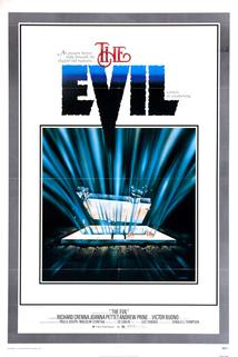 The Evil  - The Evil