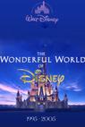 The Wonderful World of Disney 