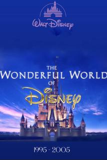 Profilový obrázek - The Wonderful World of Disney