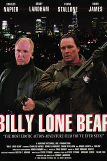 Profilový obrázek - Billy Lone Bear