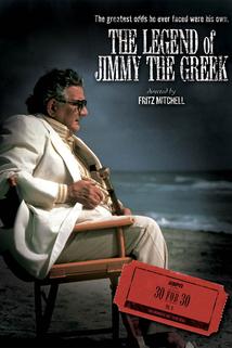 Profilový obrázek - The Legend of Jimmy the Greek