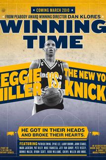 Profilový obrázek - Winning Time: Reggie Miller vs. The New York Knicks