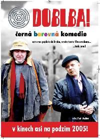 Profilový obrázek - Doblba!