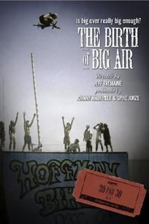 Profilový obrázek - The Birth of Big Air