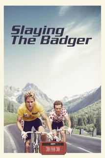 Profilový obrázek - Slaying the Badger