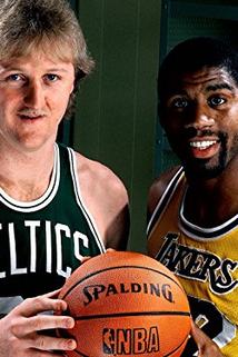 Profilový obrázek - Celtics/Lakers: Best of Enemies, Part 1