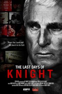 Profilový obrázek - The Last Days of Knight