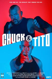 Profilový obrázek - Chuck & Tito