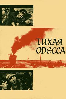 Profilový obrázek - Tikhaya Odessa