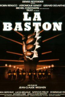 Profilový obrázek - Baston, La