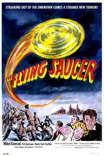 Profilový obrázek - The Flying Saucer