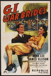 G.I. War Brides