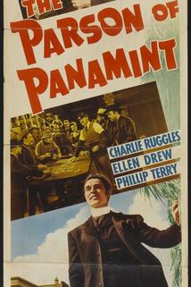 Profilový obrázek - The Parson of Panamint