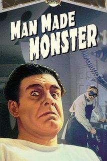 Profilový obrázek - Man Made Monster
