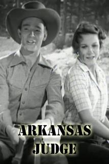 Profilový obrázek - Arkansas Judge
