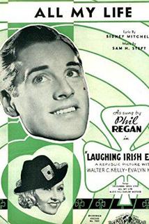 Profilový obrázek - Laughing Irish Eyes