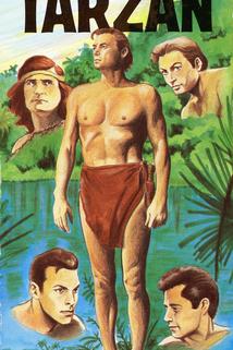 Profilový obrázek - Tarzan at the Movies, Part 2: The Many Faces of Tarzan