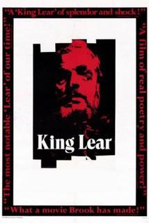 Profilový obrázek - King Lear