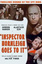 Profilový obrázek - Inspector Hornleigh Goes to It