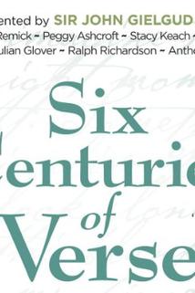 Profilový obrázek - Six Centuries of Verse