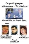 Un petit garçon silencieux 