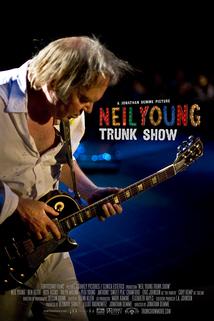 Profilový obrázek - Neil Young Trunk Show