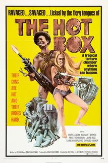 The Hot Box  - The Hot Box