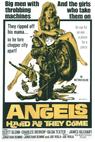 Angels Hard as They Come (1971)