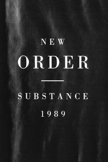 Profilový obrázek - New Order: Substance