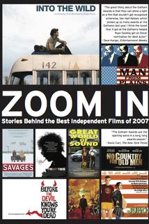 Profilový obrázek - Zoom In: Stories Behind the Best Independent Films of 2007