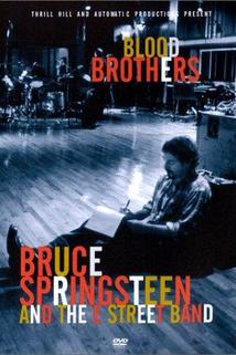 Profilový obrázek - Blood Brothers: Bruce Springsteen and the E Street Band
