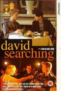 David Searching  - David Searching