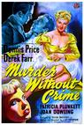 Murder Without Crime 