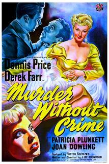 Profilový obrázek - Murder Without Crime
