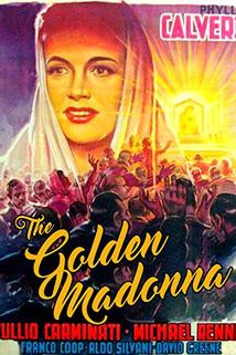 Profilový obrázek - The Golden Madonna