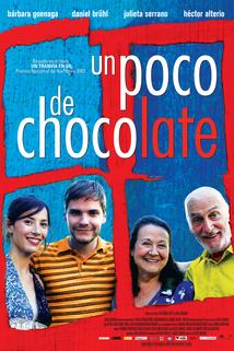 Profilový obrázek - Poco de chocolate, Un