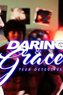 Profilový obrázek - Daring & Grace: Teen Detectives