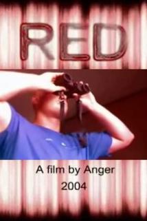 Profilový obrázek - Anger Sees Red