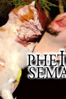Profilový obrázek - Phetelous Semetary Two