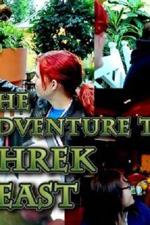 Profilový obrázek - The Adventure to Shrek Feast