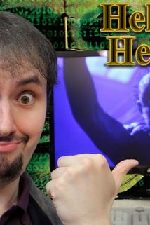 Profilový obrázek - Hellraiser: Hellworld