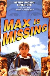 Profilový obrázek - Maxovo zmizení