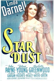 Profilový obrázek - Star Dust