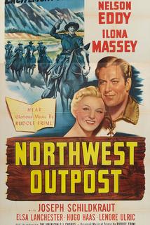 Profilový obrázek - Northwest Outpost