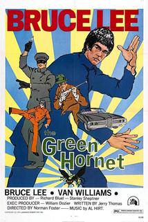 Profilový obrázek - The Green Hornet